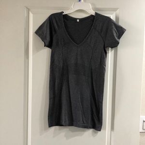 Lululemon swiftly tech tshirt